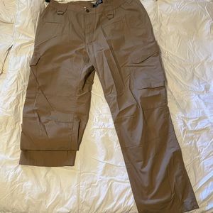 LAPG operating tactical pants